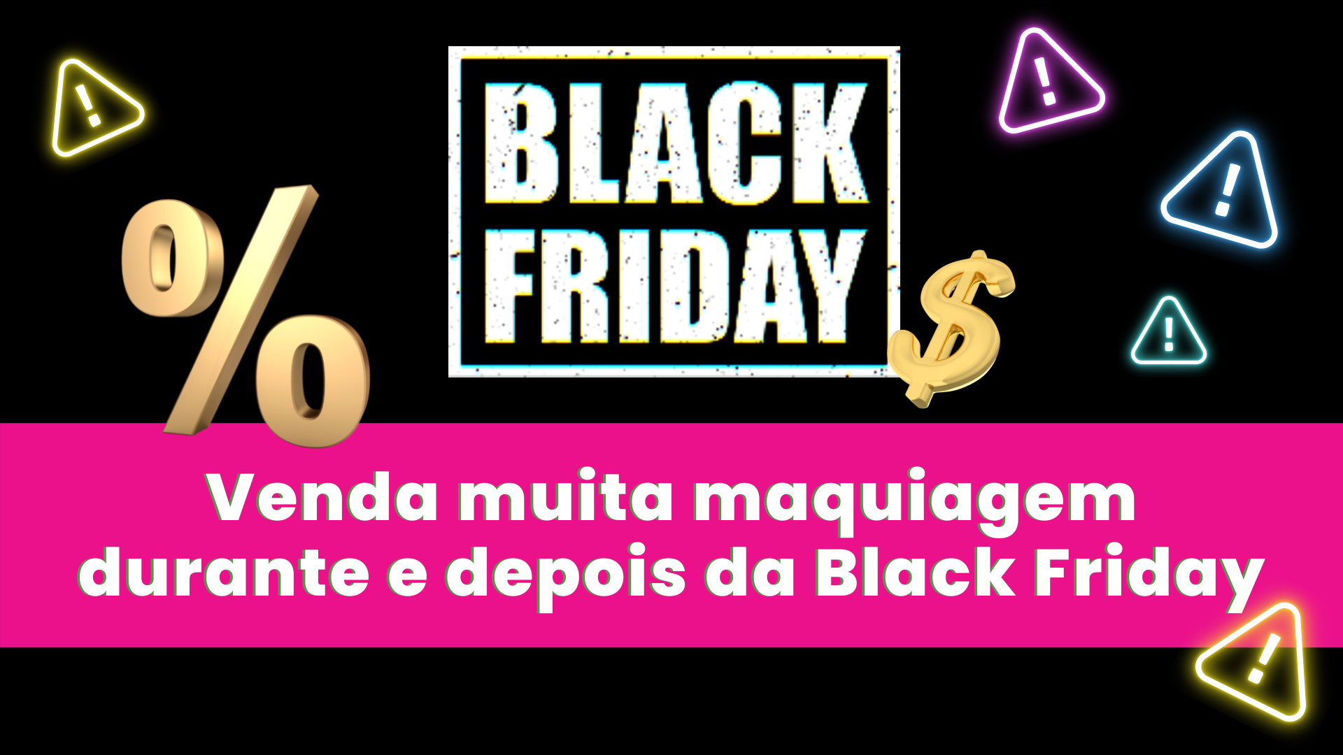 Black Friday' no Brasil tem apagão de sites e maquiagem de preço